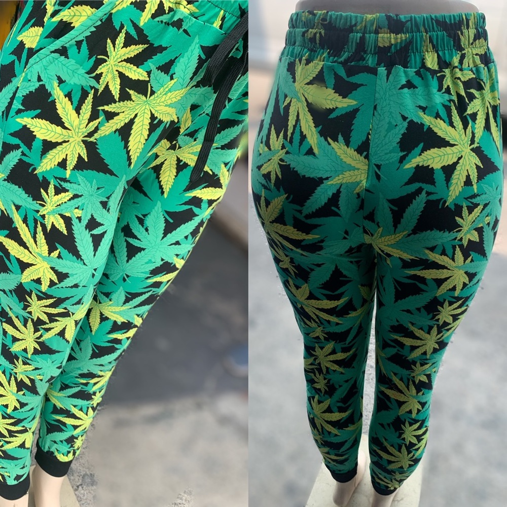 Sweat Pants